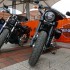 Najnowsze motocykle Harley Davidson w Silesia City Center Katowice - 03 HD On Tour 2022 Katowice